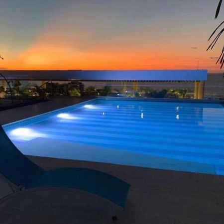 Martinique Cielo Mar Διαμέρισμα Cartagena Εξωτερικό φωτογραφία