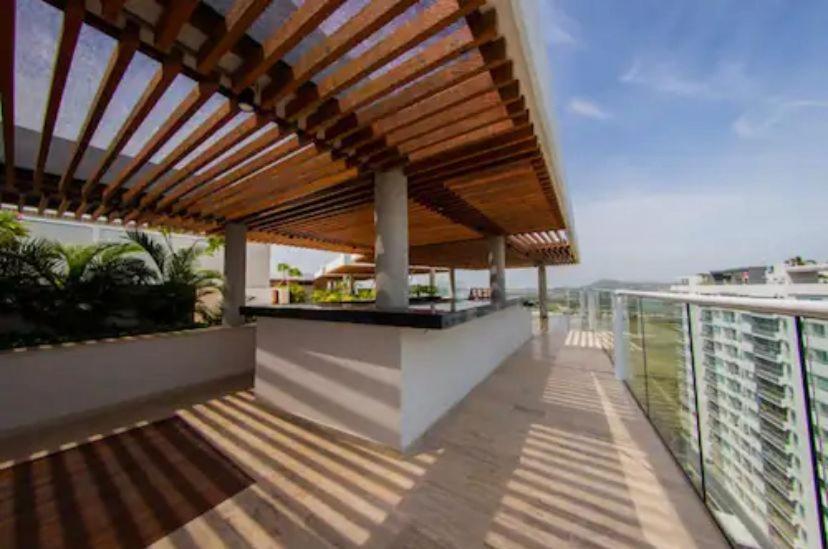 Martinique Cielo Mar Διαμέρισμα Cartagena Εξωτερικό φωτογραφία
