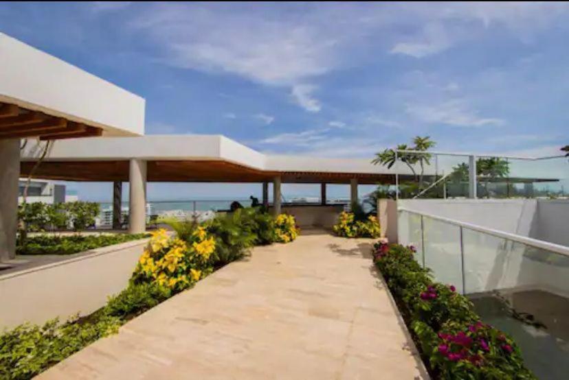 Martinique Cielo Mar Διαμέρισμα Cartagena Εξωτερικό φωτογραφία