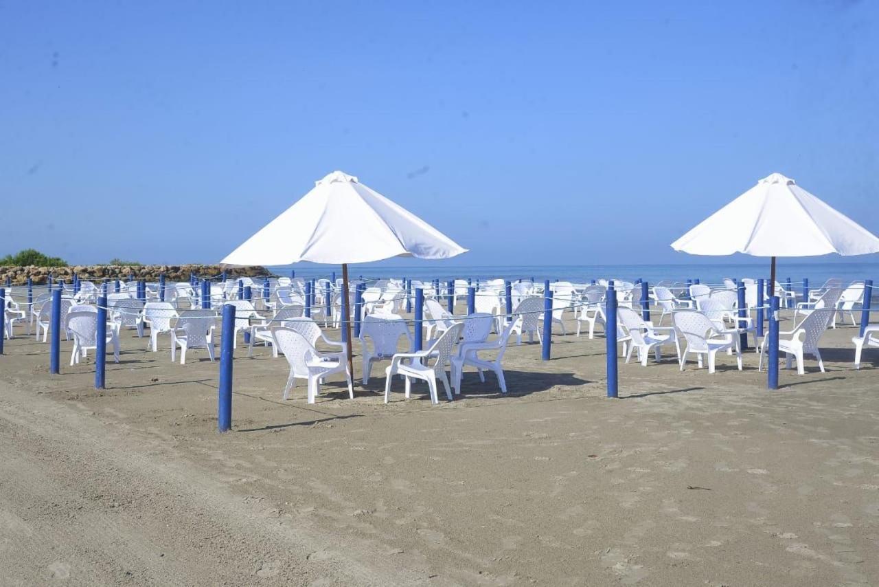 Martinique Cielo Mar Διαμέρισμα Cartagena Εξωτερικό φωτογραφία