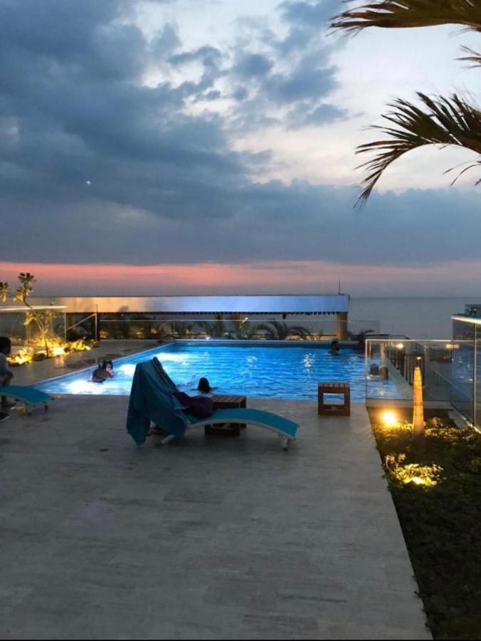 Martinique Cielo Mar Διαμέρισμα Cartagena Εξωτερικό φωτογραφία