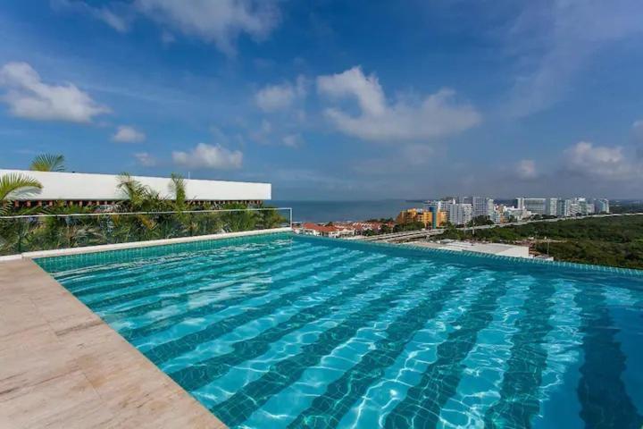 Martinique Cielo Mar Διαμέρισμα Cartagena Εξωτερικό φωτογραφία